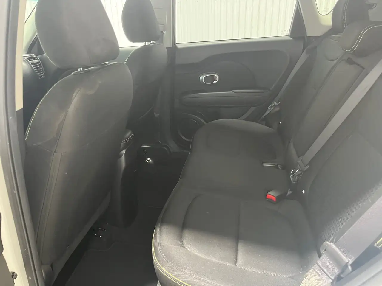 Kia Soul снимка Kia Soul