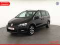 Volkswagen Sharan 1.4 TSI Allstar Bi-Xenon 7-Sitzer ACC AHK Schwarz - thumbnail 1