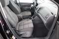 Volkswagen Sharan 1.4 TSI Allstar Bi-Xenon 7-Sitzer ACC AHK Schwarz - thumbnail 23