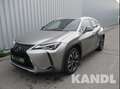 Lexus UX 250h Advanced E-four 1.4kWh Aut. Silber - thumbnail 1