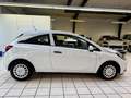 Opel Corsa E Selection 1.2 Klimaanlage Weiß - thumbnail 4
