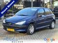 Peugeot 206 1.4 XR LEES TEKST! Bleu - thumbnail 1