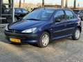 Peugeot 206 1.4 XR LEES TEKST! Bleu - thumbnail 19