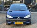 Peugeot 206 1.4 XR LEES TEKST! Bleu - thumbnail 5