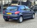 Peugeot 206 1.4 XR LEES TEKST! Bleu - thumbnail 2