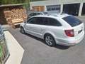 Skoda Superb Superb Combi Elegance 2,0 TDI CR DPF DSG Elegance Weiß - thumbnail 1