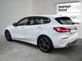 BMW 118 i Weiß - thumbnail 9