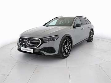 E 300 de SW All-Terrain phev Premium 4matic