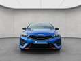 Kia ProCeed / pro_cee'd ProCeed GT 1.6 T-GDI DCT7 OPF Blau - thumbnail 9