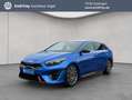 Kia ProCeed / pro_cee'd ProCeed GT 1.6 T-GDI DCT7 OPF Blau - thumbnail 1