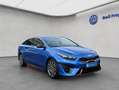 Kia ProCeed / pro_cee'd ProCeed GT 1.6 T-GDI DCT7 OPF Blau - thumbnail 8