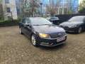 Volkswagen Passat Passat 2.0 CR TDi Highline BlueTDi DSG Azul - thumbnail 5