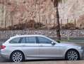 BMW 535 5er Touring Diesel 535d xDrive Touring Sport-Aut. Silber - thumbnail 5