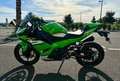 Kawasaki Ninja 500 SE Grün - thumbnail 2
