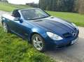 Mercedes-Benz SLK 200 Kompressor Blau - thumbnail 11