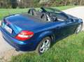 Mercedes-Benz SLK 200 Kompressor Blau - thumbnail 2