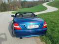 Mercedes-Benz SLK 200 Kompressor Blau - thumbnail 4