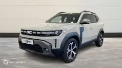 Dacia Duster 1.0 ECO-G 100ch Journey