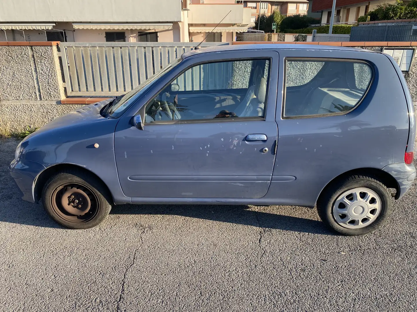 Fiat 600 1.1 Active (class) - 1