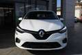 Renault Clio 1.0 tce Business Gpl 100cv Con NAVIGATORE White - thumbnail 3