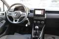 Renault Clio 1.0 tce Business Gpl 100cv Con NAVIGATORE White - thumbnail 9