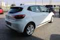 Renault Clio 1.0 tce Business Gpl 100cv Con NAVIGATORE White - thumbnail 5