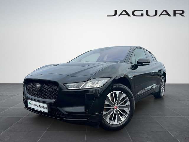 Imagine Jaguar I-Pace EV400 S Dual/Keyless/DAB+/ACC/SitzHZ