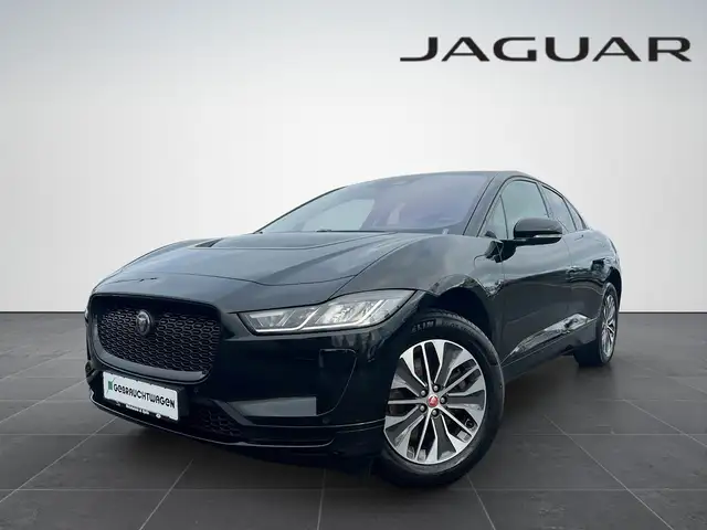 Jaguar I-Pace EV400 S Dual/Keyless/DAB+/ACC/SitzHZ