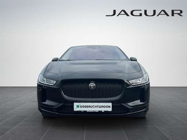 Jaguar I-Pace EV400 S Dual/Keyless/DAB+/ACC/SitzHZ