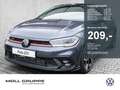 Volkswagen Polo GTI 2.0 l TSI OPF DSG NAVI PANO LM ACC KAM Grau - thumbnail 1