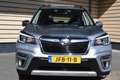 Subaru Forester 2.0i e-BOXER First Edition Sport - Dealer onderhou Grijs - thumbnail 3