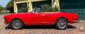 Alfa Romeo Sonstige Alfa Romeo 2600 Spider Touring | 1963 | Sammler... Rot - thumbnail 3