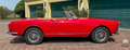 Alfa Romeo Sonstige Alfa Romeo 2600 Spider Touring | 1963 | Sammler... Rot - thumbnail 6