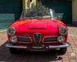 Alfa Romeo Sonstige Alfa Romeo 2600 Spider Touring | 1963 | Sammler... Rot - thumbnail 2
