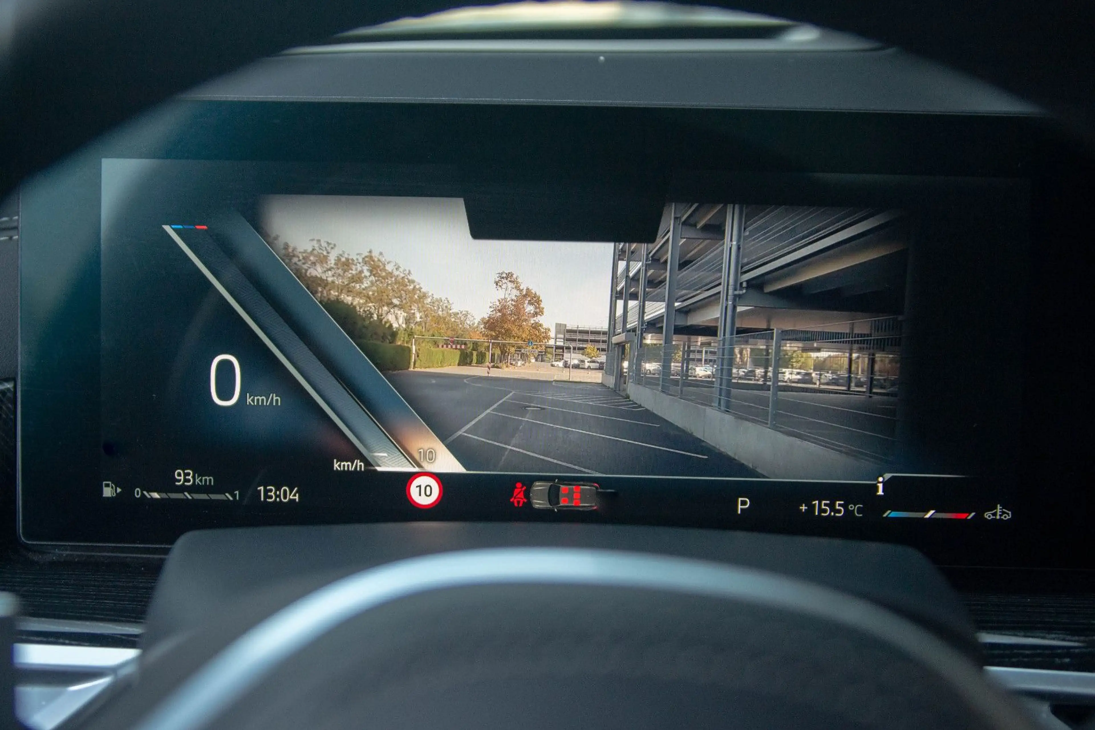 BMW X5 30d xDrive *M Sport PRO*LUFT*PANO*HUD*h&k* — photo 3