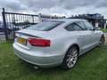 Audi A5 A5 3.0 TDi V6 Quattro S line DPF S tronic Gris - thumbnail 4