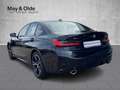 BMW 320 i xDrive Lim M Sport Navi HiFi LED ACC SHZ Schwarz - thumbnail 5