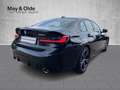 BMW 320 i xDrive Lim M Sport Navi HiFi LED ACC SHZ Schwarz - thumbnail 3