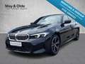 BMW 320 i xDrive Lim M Sport Navi HiFi LED ACC SHZ Schwarz - thumbnail 1
