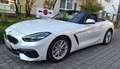 BMW Z4 sDrive 20 i Advantage Weiß - thumbnail 1