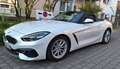 BMW Z4 sDrive 20 i Advantage Weiß - thumbnail 6