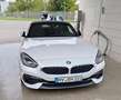 BMW Z4 sDrive 20 i Advantage Weiß - thumbnail 4