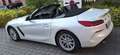 BMW Z4 sDrive 20 i Advantage Weiß - thumbnail 8