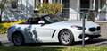 BMW Z4 sDrive 20 i Advantage Weiß - thumbnail 5