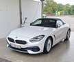 BMW Z4 sDrive 20 i Advantage Weiß - thumbnail 2