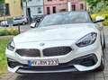 BMW Z4 sDrive 20 i Advantage Weiß - thumbnail 44