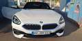 BMW Z4 sDrive 20 i Advantage Weiß - thumbnail 3