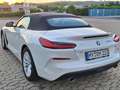BMW Z4 sDrive 20 i Advantage Weiß - thumbnail 31