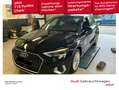 Audi A3 40 TFSIe LED Navi Sound CarPlay Cam Schwarz - thumbnail 1
