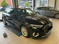 Audi A3 40 TFSIe LED Navi Sound CarPlay Cam Schwarz - thumbnail 3